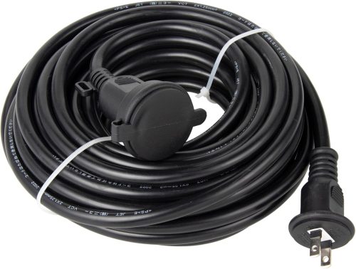 ニコー(NICOH) 延長コード NCT-10WP