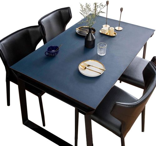 Ariioky PUレザーテーブルマット