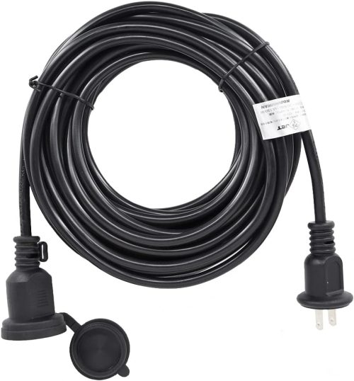 コズムワン(KOZUMUWAN) 延長コード kzm-wpex-10m