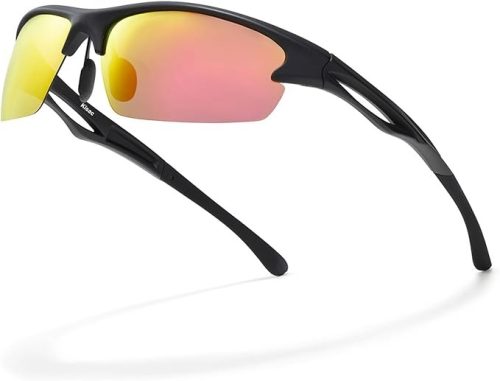 Kisac サングラス