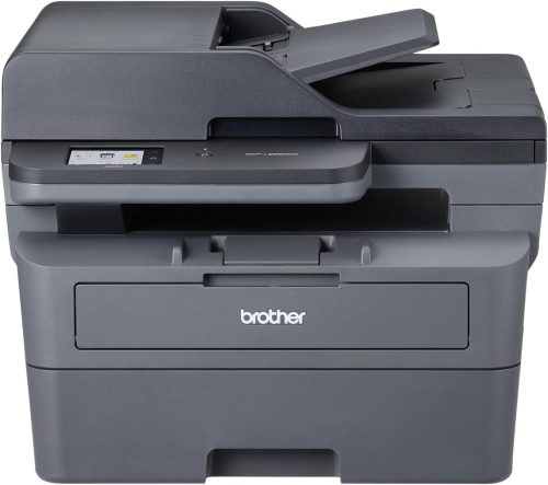 ブラザー(brother) モノクロ複合機 DCP-L2660DW