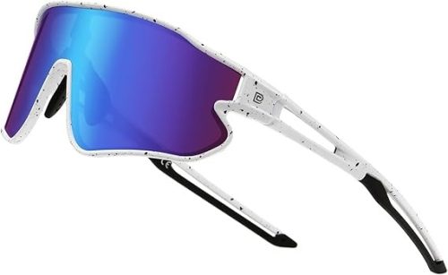 DUCO スポーツサングラス 0023