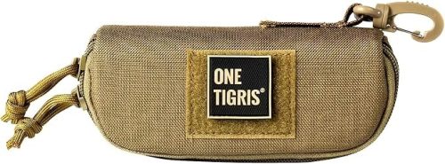 ワンティグリス(OneTigris) ミリタリー風 サングラスケース