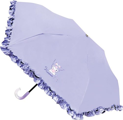 ジェイズプランニング(J's Planning) サンリオキャラクター 晴雨兼用折畳傘