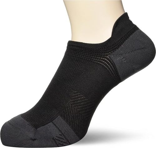 アンダーアーマー(Under Armour) UAアーマードライ アイソチル ノーショー タブ ソックス 1376078