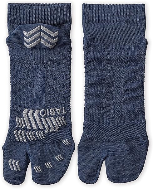 タビオスポーツ(TABIO SPORTS) レーシングラン 足袋 072120052