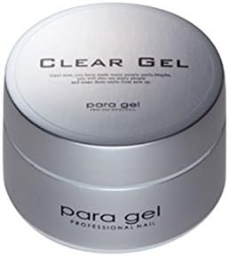 パラジェル(para gel) クリアジェル
