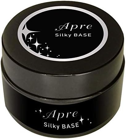 OnlySweetNail ベースジェル シルキーベース