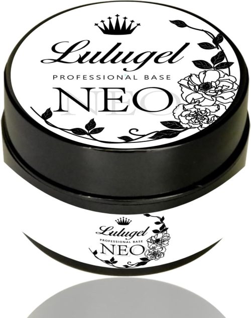 LULUGEL NEO ジェルネイル ベース