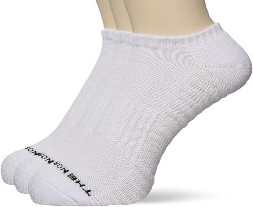 ザ・ノース・フェイス(THE NORTH FACE) アンイーブン ドライ ショート ソックス 3足組 NN82008