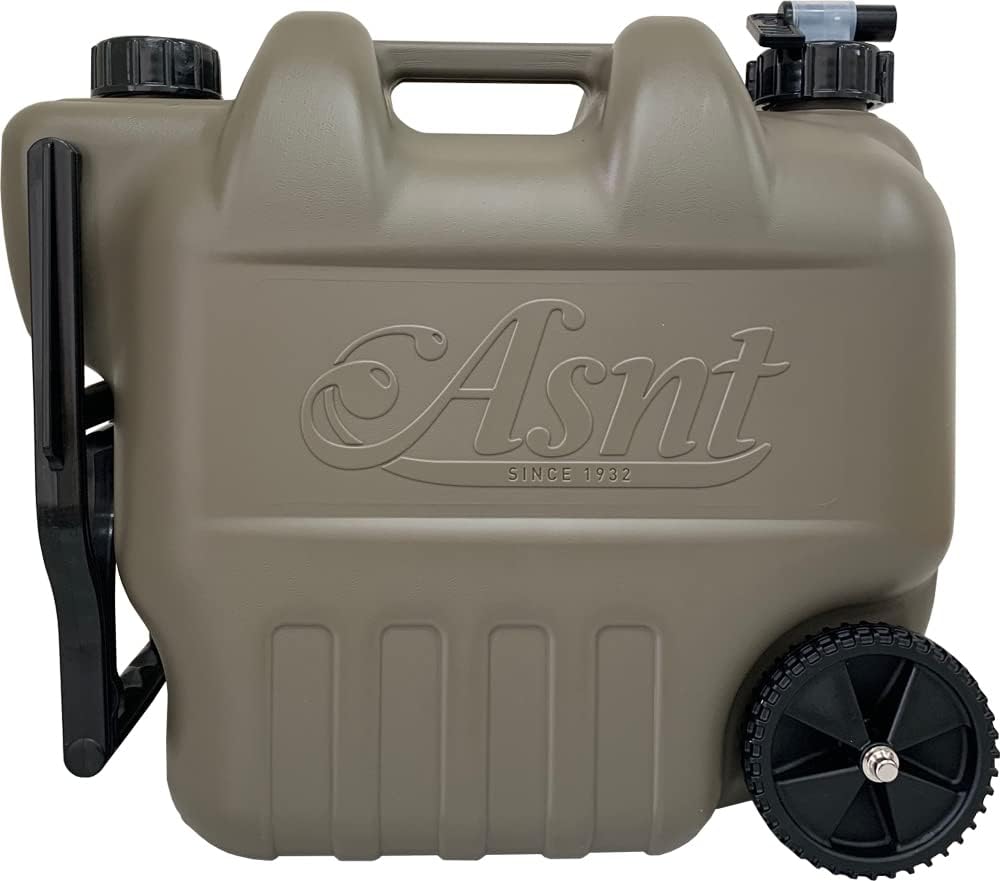 タンゲ化学工業 ASNTタンク ホイール 20L MMT02911