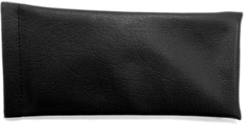 MERRY PUレザー メガネケース