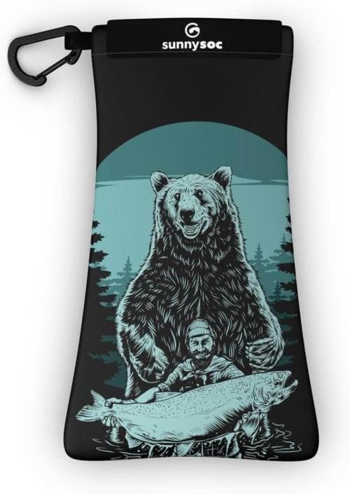 ゴーグルソック(Gogglesoc) Sunnysoc