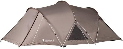 スノーピーク(snow peak) ランドネストドーム M SDE-260