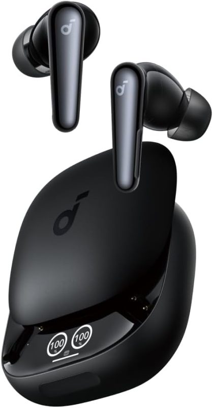 アンカー(ANKER) Soundcore Liberty 4 Pro カナル型完全ワイヤレスイヤホン