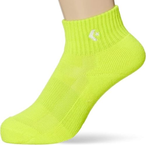 コンバース(CONVERSE) カラーアンクルソックス CB161003