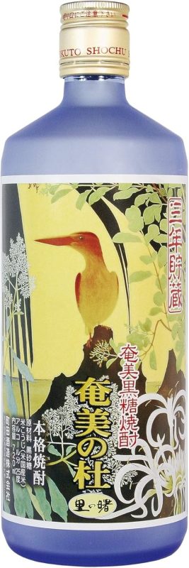町田酒造 奄美の杜 25度