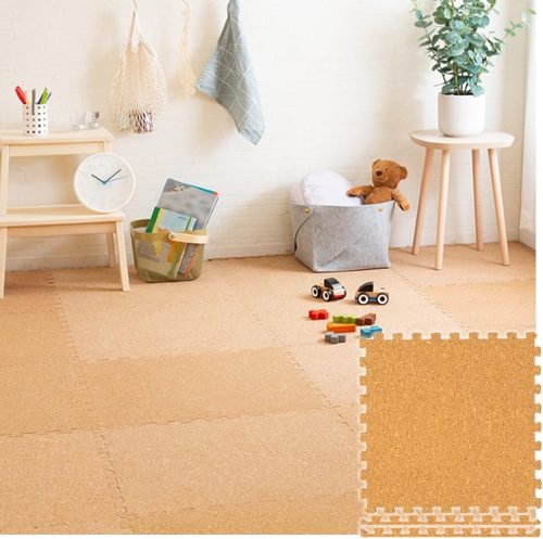 アイリスオーヤマ(IRIS OHYAMA) コルクマット COJTM-602