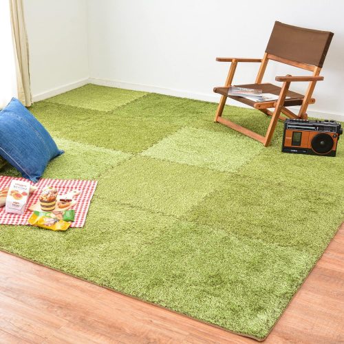 萩原 芝生風 ジョイントマット シーヴァ