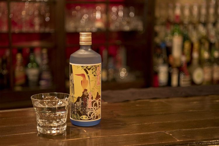 焼酎のイメージ