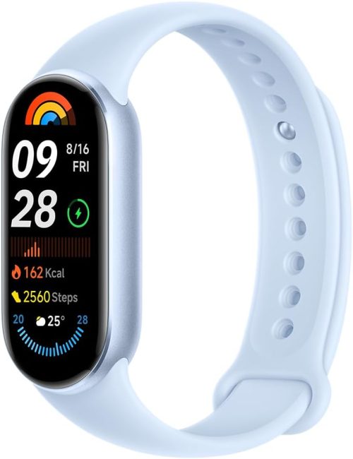 シャオミ(Xiaomi) Xiaomi Smart Band 9 スマートウォッチ