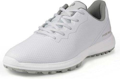 パイクスピーク(PYKES PEAK) ゴルフシューズ GSS-201