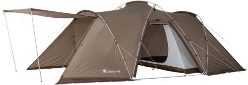 スノーピーク(snow peak) ランドネストシェルター TP-259