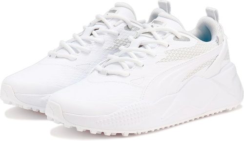 プーマ(PUMA) ウィメンズ ゴルフ GS-X エフェクト スパイクレス シューズ 309771