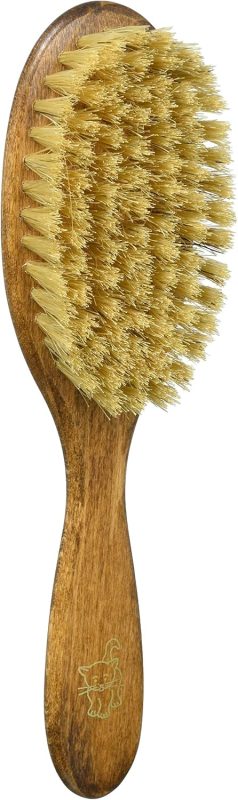 レデッカー(Redecker) 高級キャットブラシ 491019