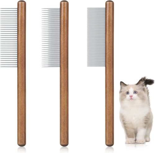 MAEXUS ペットブラシ 3点セット