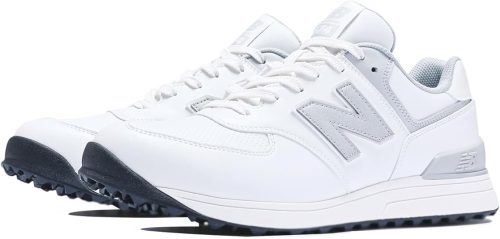 ニューバランス(new balance) ゴルフシューズ 574 v3 SL UGS574