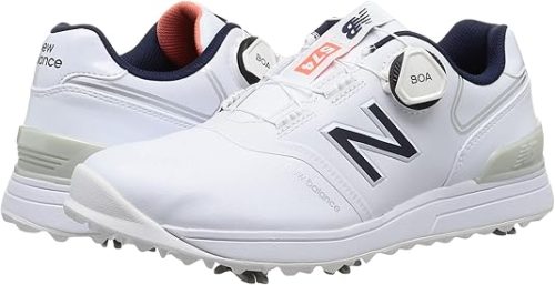 ニューバランス(new balance) ゴルフシューズ UGB 574 v3 BOA