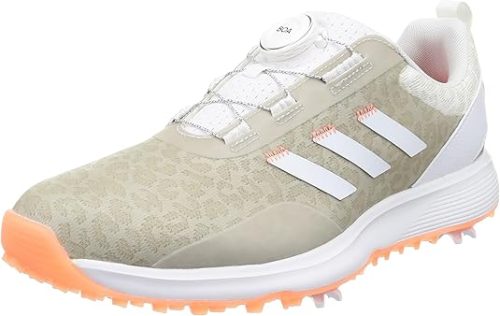 アディダス(adidas) ウィメンズ S2G ボア 23 GV9434