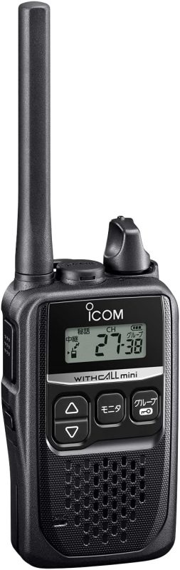 アイコム(iCOM) IC-4310