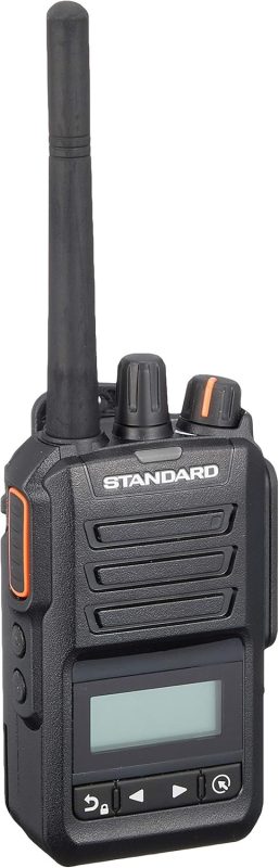 八重洲無線 スタンダード デジタル簡易無線 VXD30