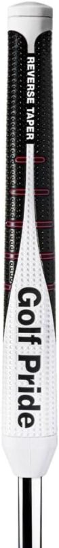 ゴルフプライド(Golf Pride) パターグリップ REVERSE TAPER Pistol