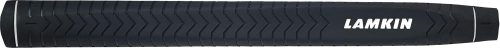 ラムキン(LAMKIN) DEEP-ETCHED PADDLE CORD PUTTER