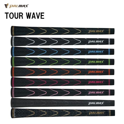 パルマックス(PALMAX) TOUR WAVE GOLD CORD