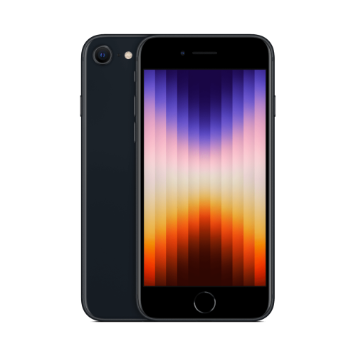 アップル(Apple) iPhone SE 第3世代