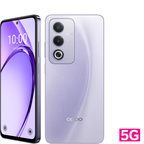 オッポ(OPPO) OPPO A3 5G