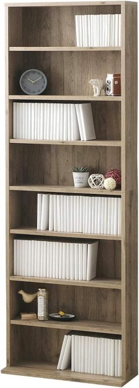 アイリスオーヤマ(IRIS OHYAMA) コミックラック ハイタイプ CORK-1860