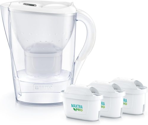 ブリタ(BRITA) ポット型浄水器 マレーラ 1054066