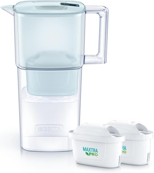 ブリタ(BRITA) ポット型浄水器 リクエリ 1054059