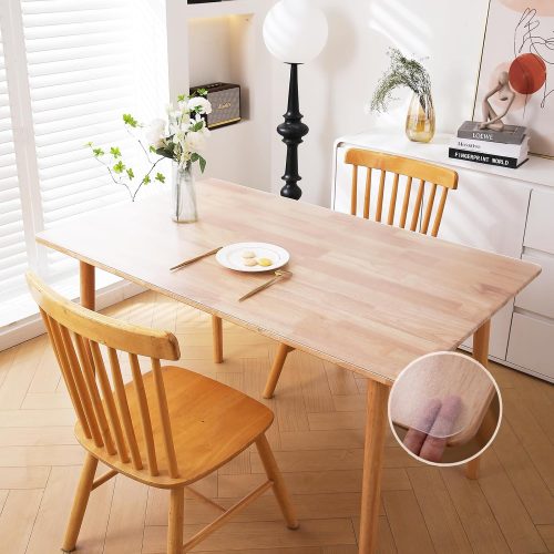 booca 透明 テーブルマット