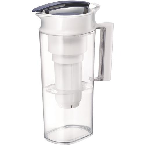 東レインターナショナル(TORAY INTERNATIONAL) トレビーノ ポット型浄水器 PT502SV