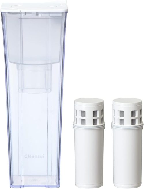 三菱ケミカル・クリンスイ ポット型浄水器 CP012