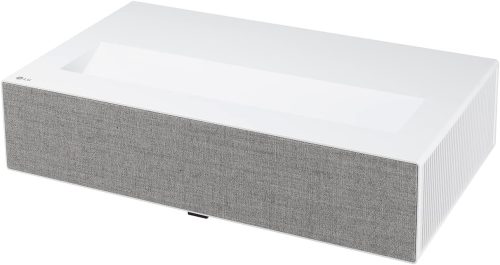 LGエレクトロニクス(LG Electronics) 超短焦点 レーザー4Kプロジェクター HU715QW