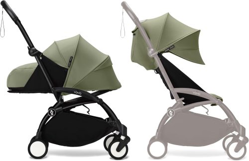 ストッケ(STOKKE) YOYO3 ABスターターセット
