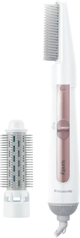 パナソニック(Panasonic) くるくるドライヤー イオニティ EH-KE2L