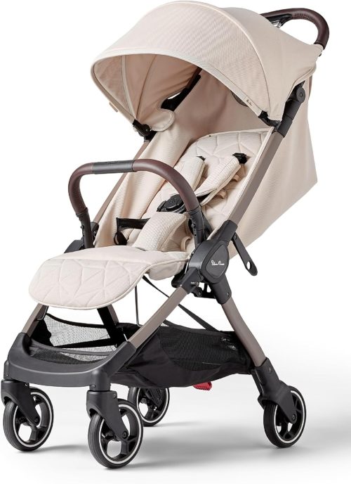 シルバークロス(Silver Cross) CLIC